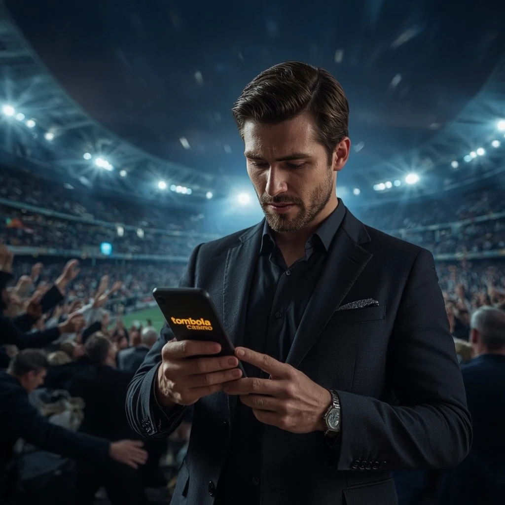 Tombola Casino Scommesse Tombola Casino Scommesse