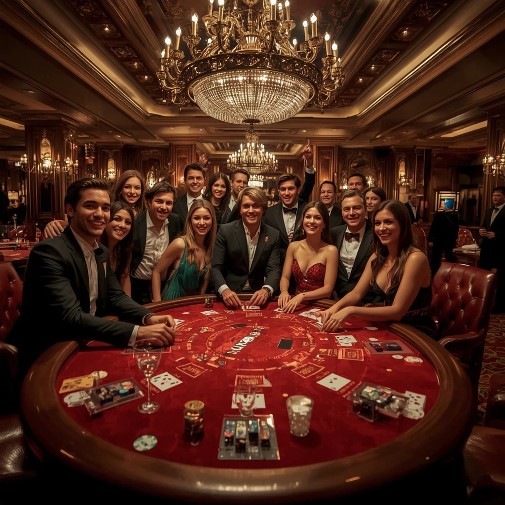 bonus VIP al casinò Tombola Casino