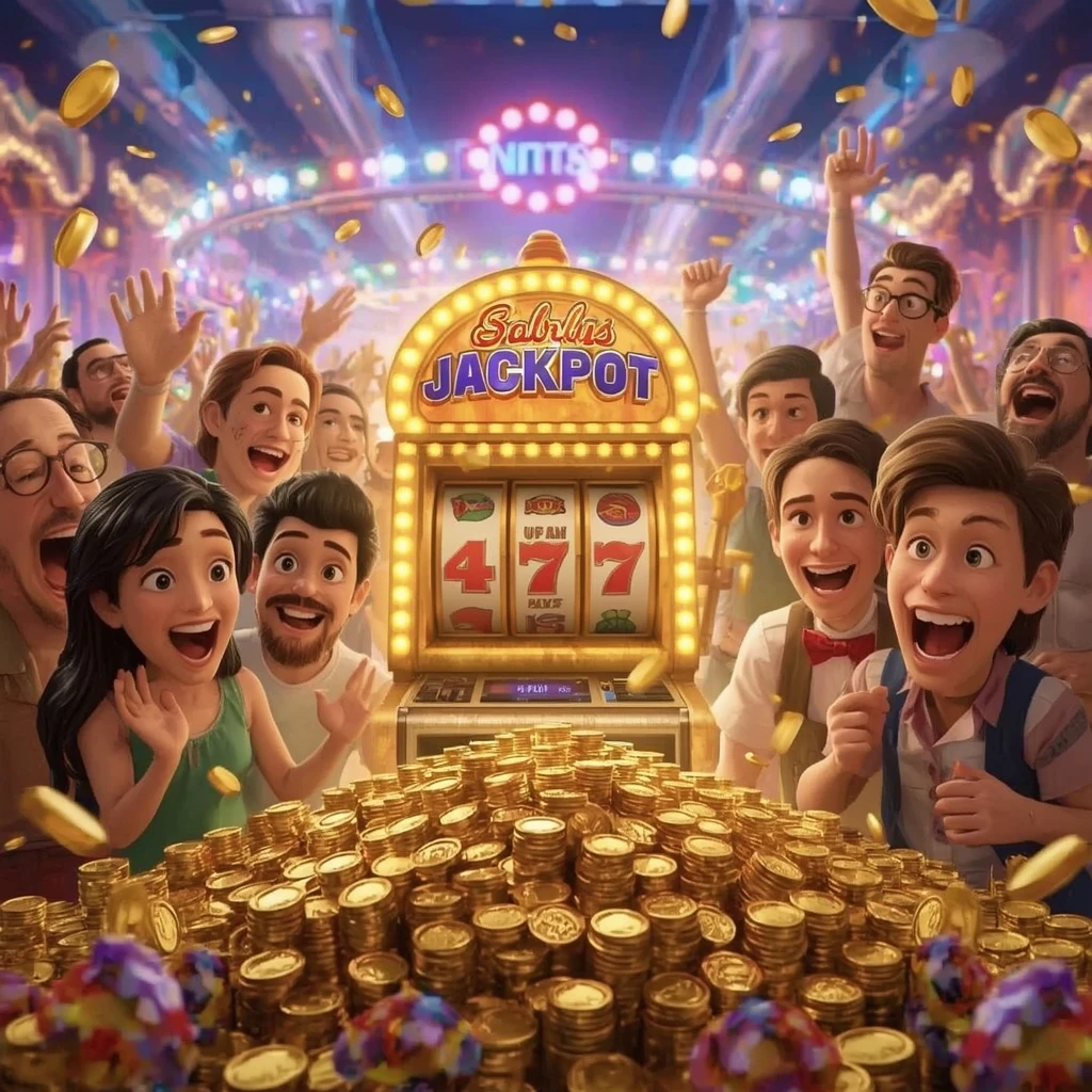 migliori giochi con jackpot TOMBOLA CASINO