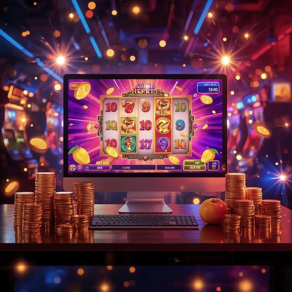slot Tombola Casino