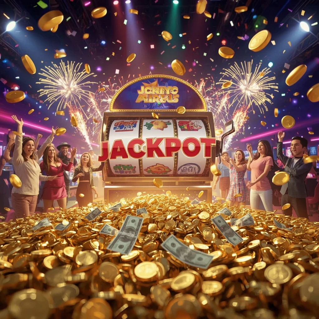 ottime slot di TOMBOLA CASINO