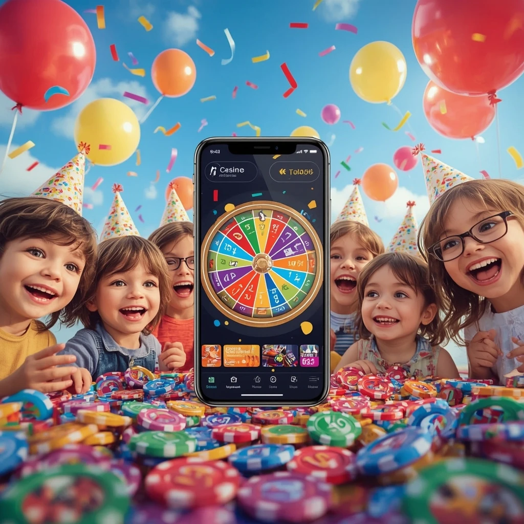 bonus del casinò su mobile TOMBOLA CASINO