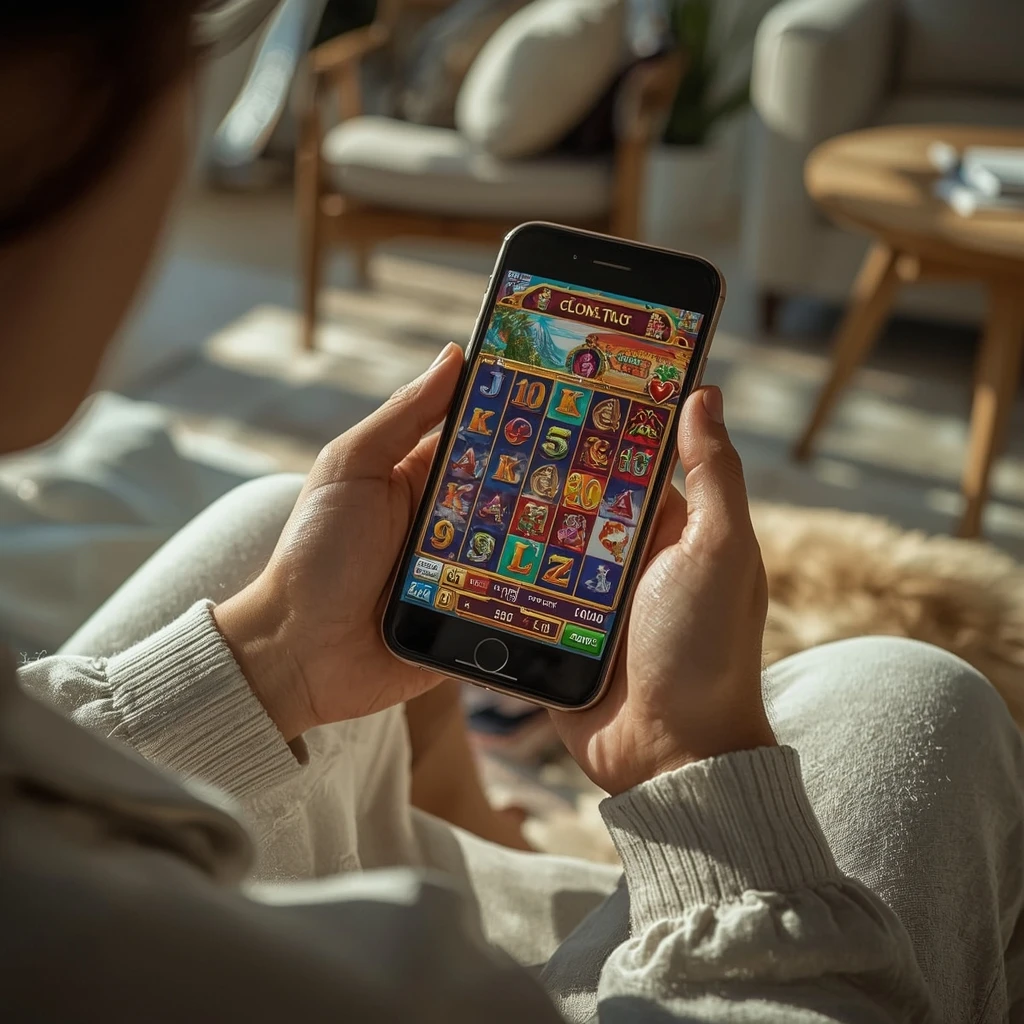 slot su mobile TOMBOLA CASINO